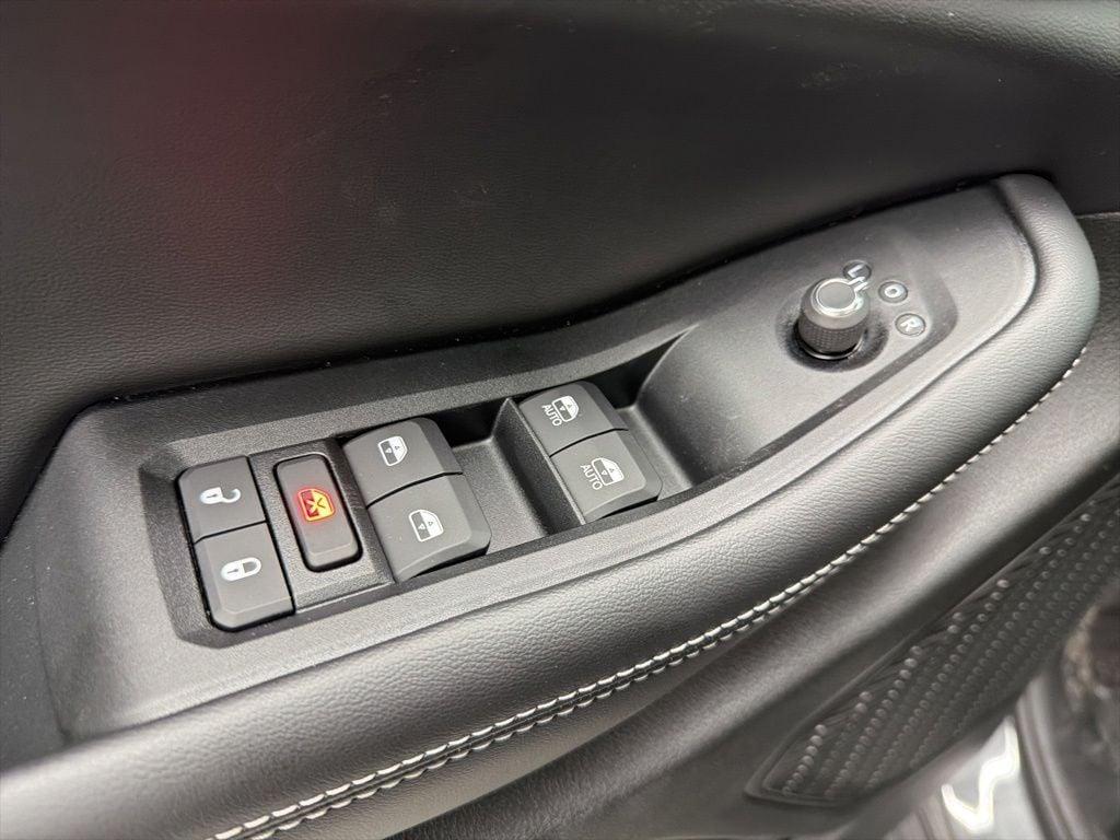 new 2026 Jeep Grand Cherokee car, priced at $37,235