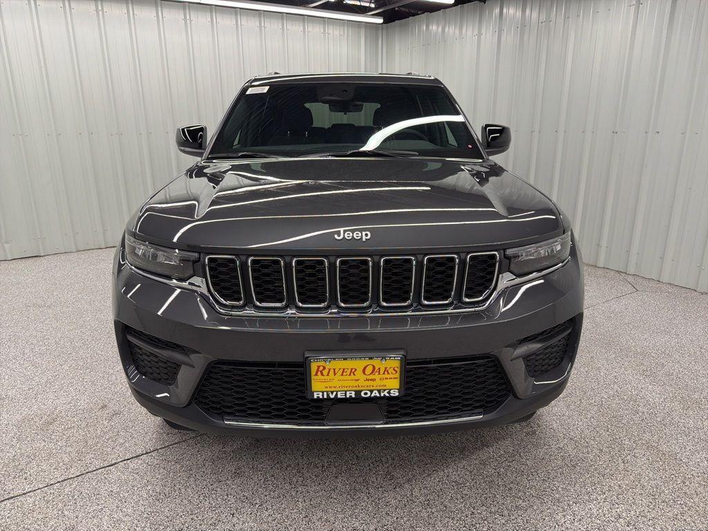 new 2026 Jeep Grand Cherokee car, priced at $37,235