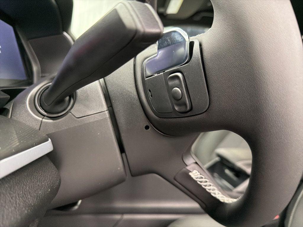 new 2026 Jeep Grand Cherokee car, priced at $37,235