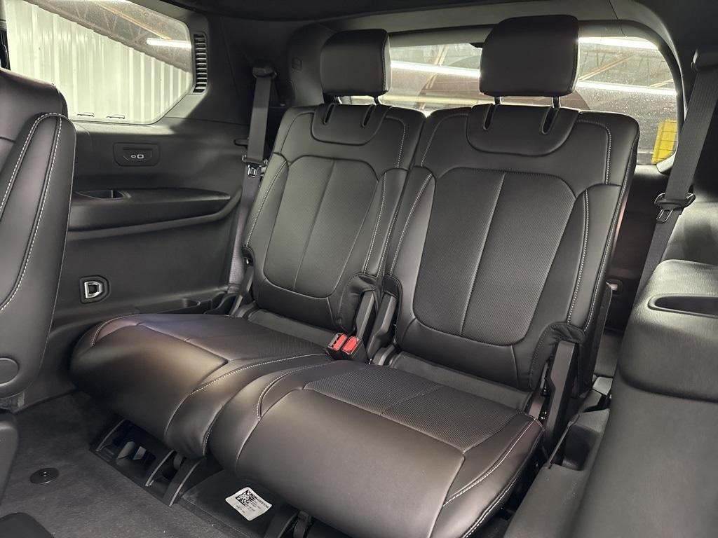 new 2025 Jeep Grand Cherokee L car, priced at $44,172