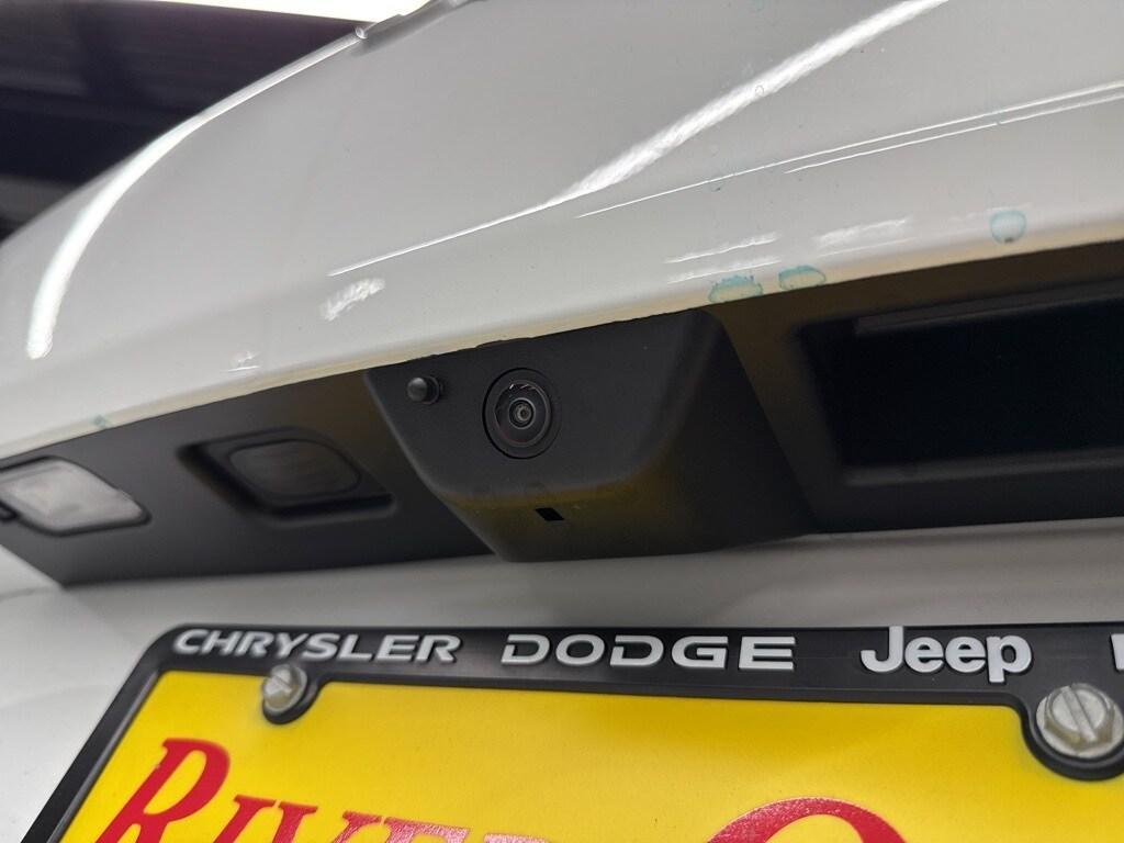 new 2025 Jeep Grand Cherokee L car, priced at $44,172