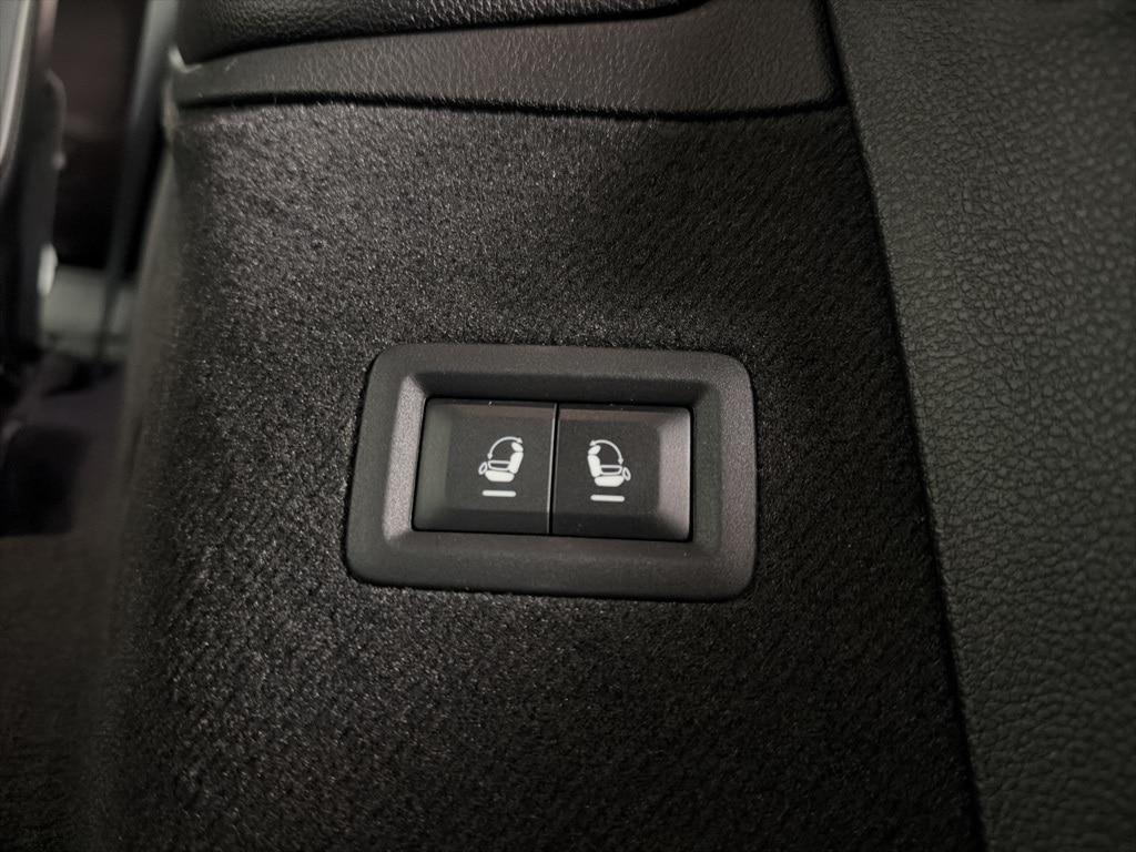 new 2025 Jeep Grand Cherokee L car, priced at $60,150