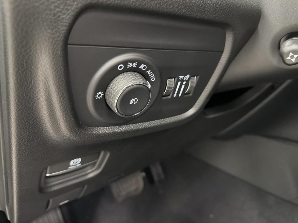 new 2025 Jeep Grand Cherokee L car, priced at $60,150