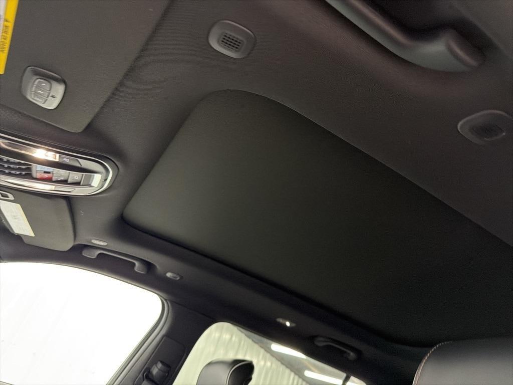 new 2025 Jeep Grand Cherokee L car, priced at $60,150