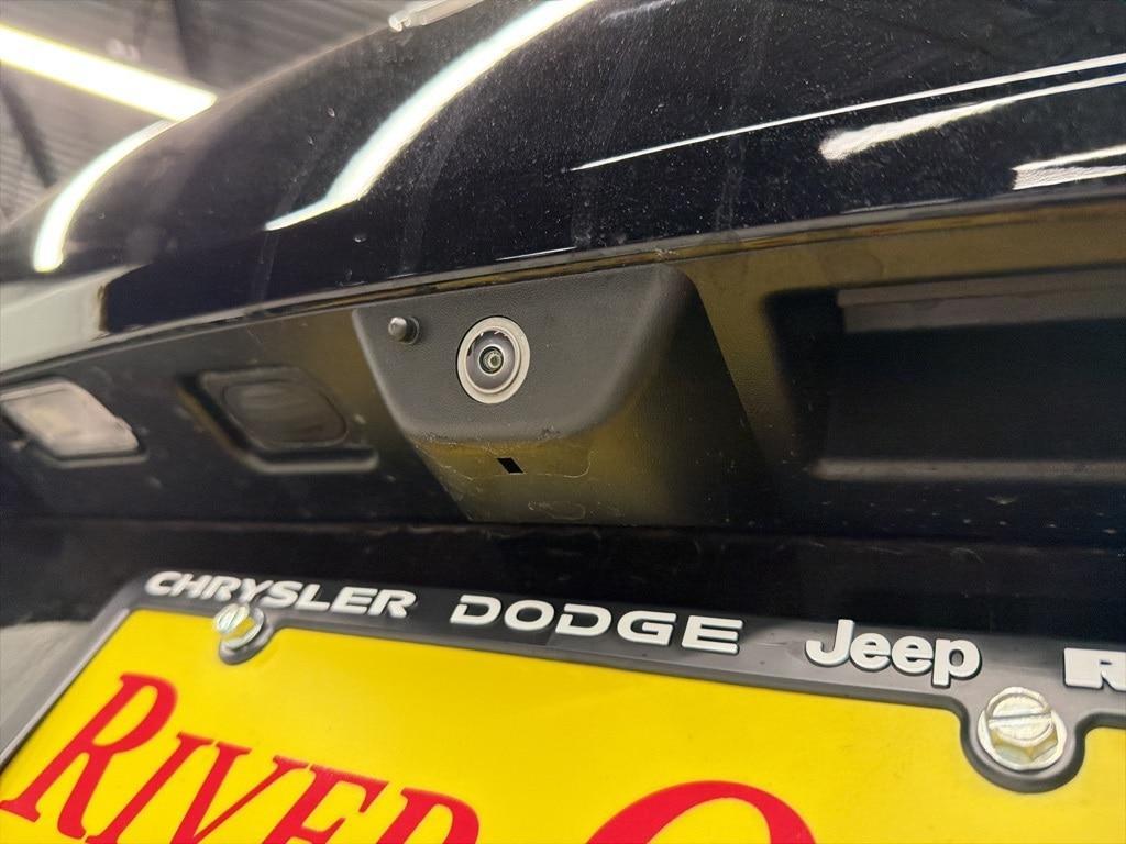 new 2025 Jeep Grand Cherokee L car, priced at $60,150