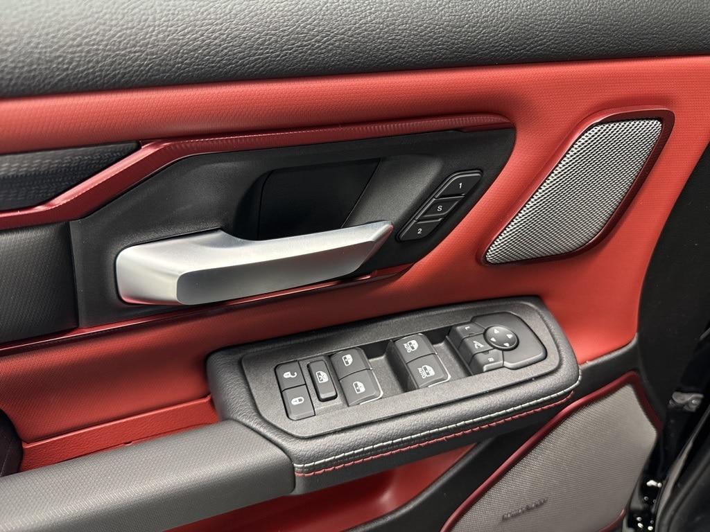 new 2026 Ram 1500 car, priced at $67,080