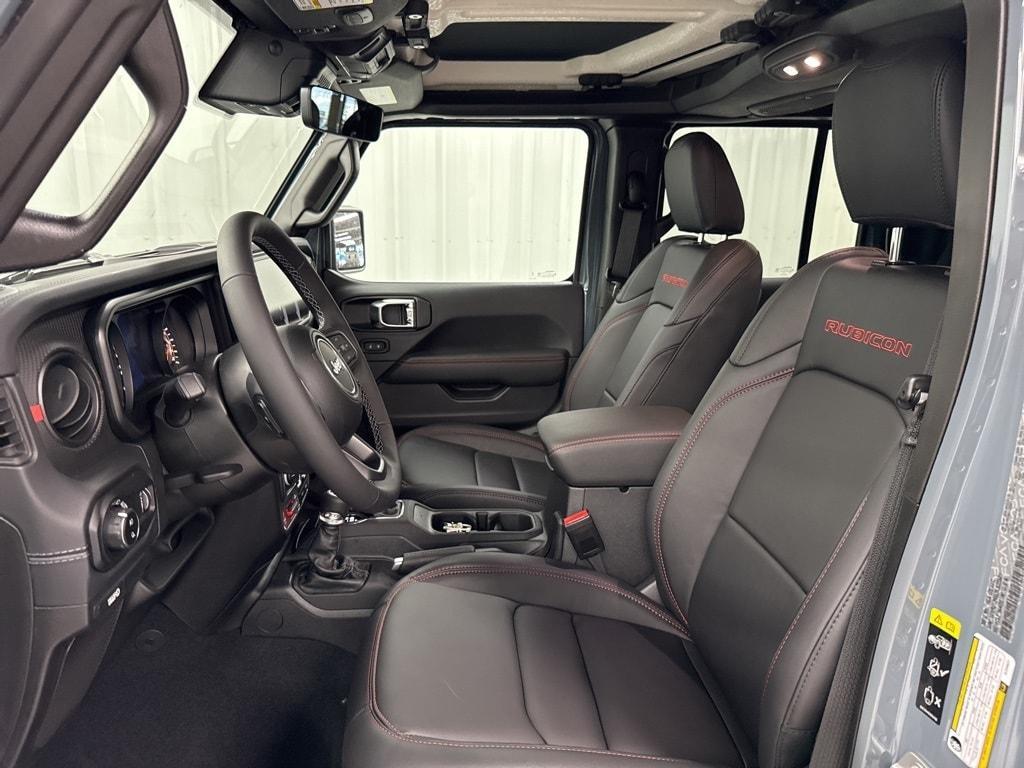 new 2025 Jeep Gladiator car, priced at $54,200