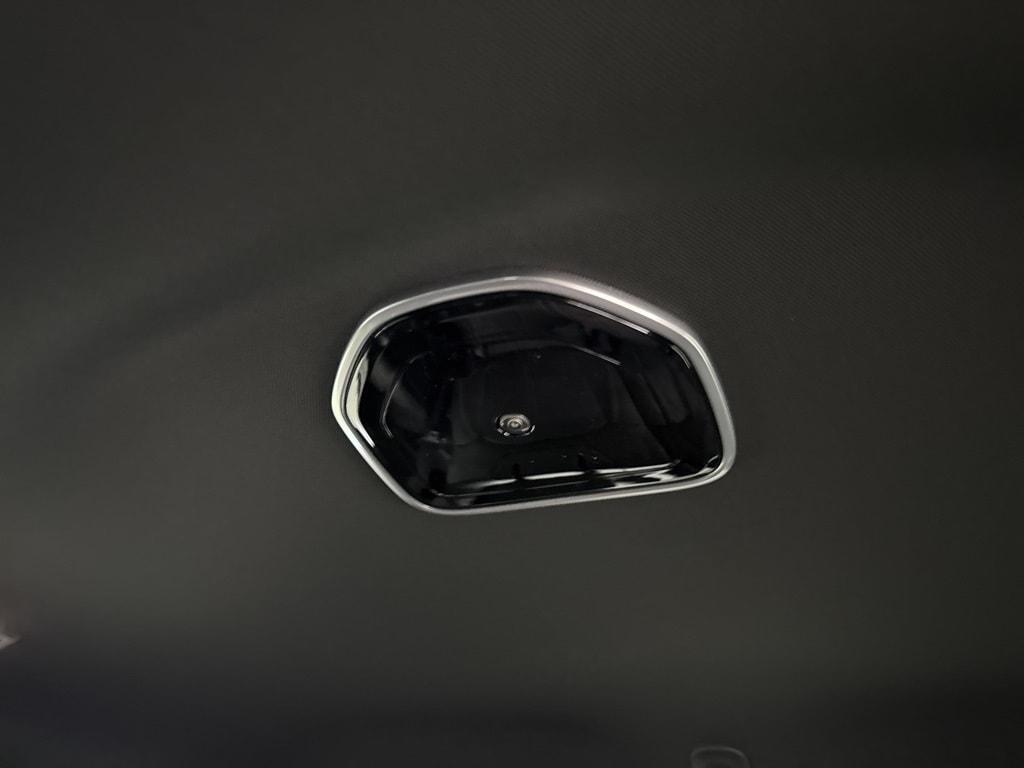 used 2025 Jeep Grand Cherokee L car, priced at $41,985