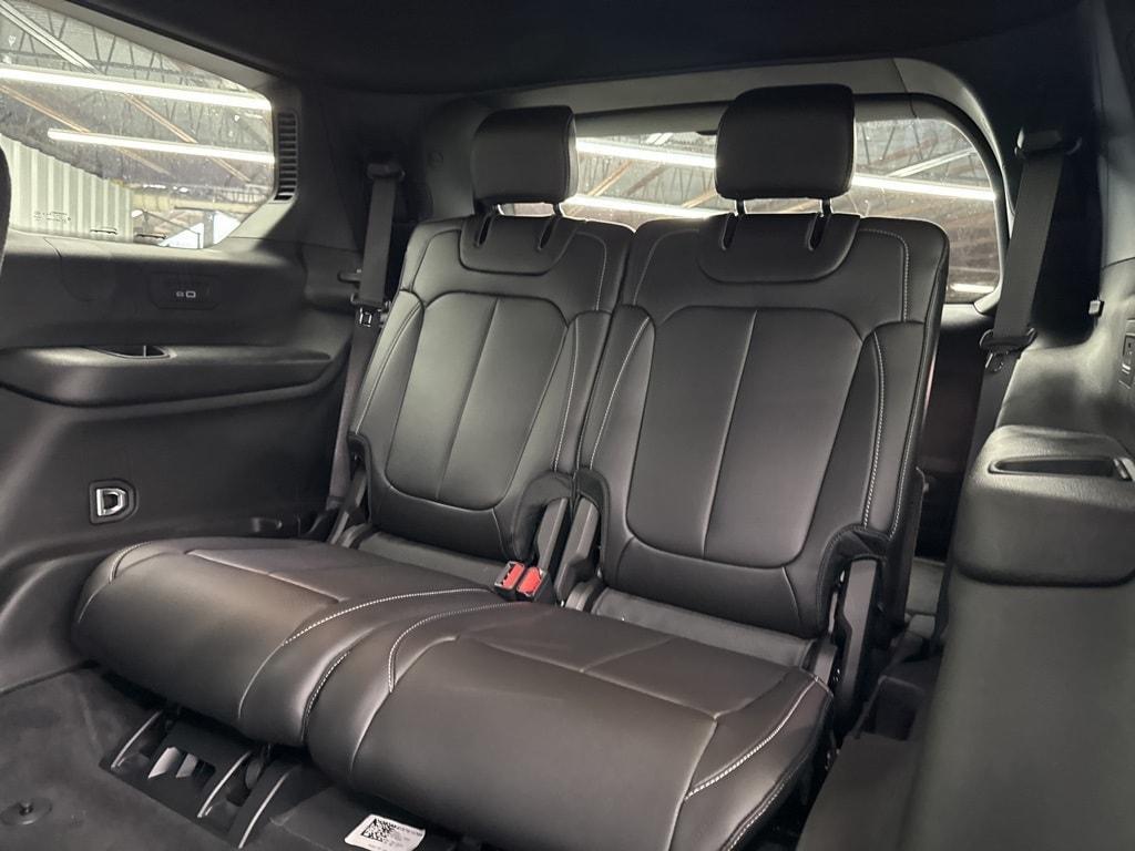 used 2025 Jeep Grand Cherokee L car, priced at $41,985