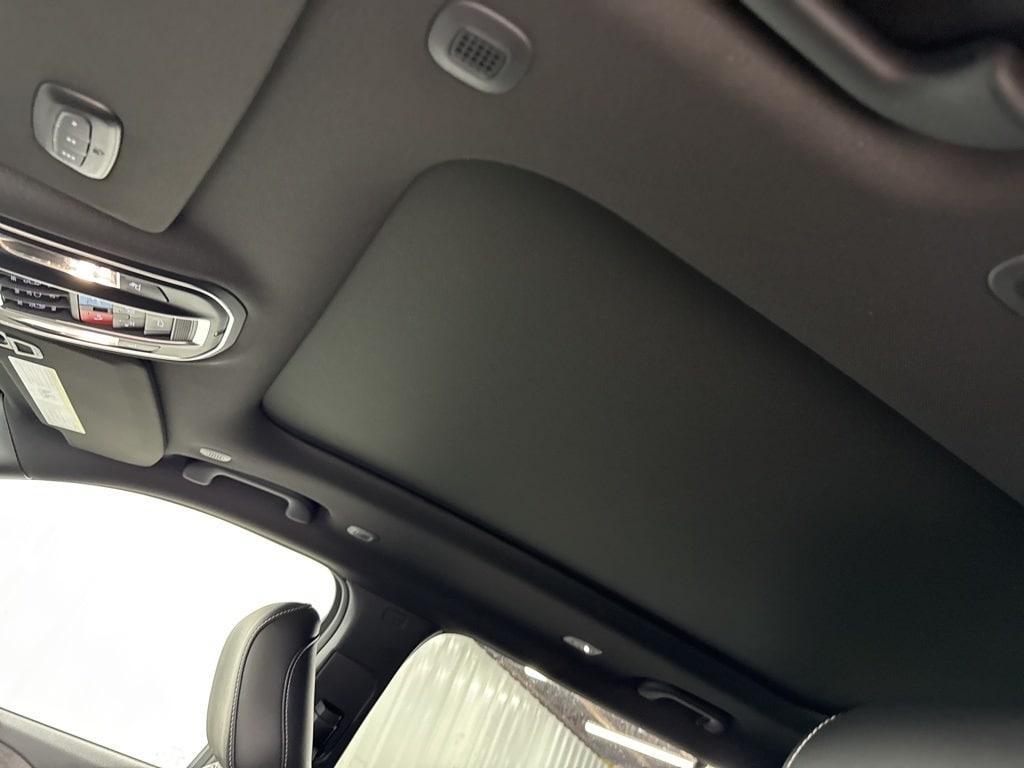 used 2025 Jeep Grand Cherokee L car, priced at $41,985