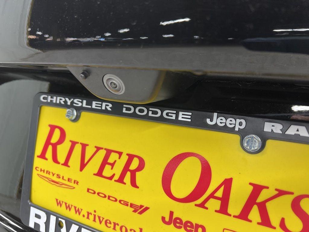 used 2024 Jeep Grand Cherokee car, priced at $50,625