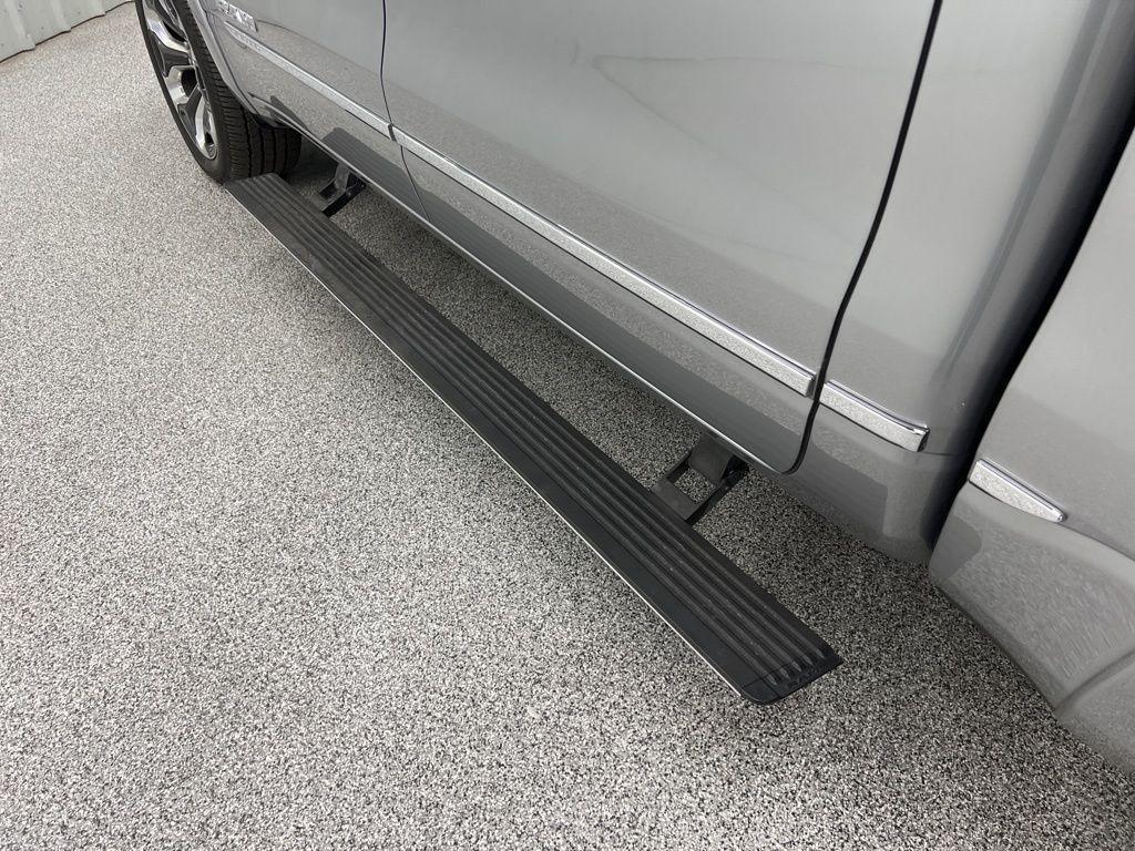 used 2019 Ram 1500 car, priced at $32,996