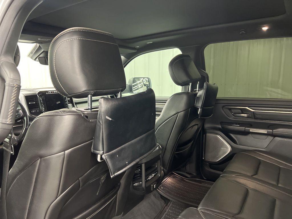 used 2019 Ram 1500 car, priced at $32,996