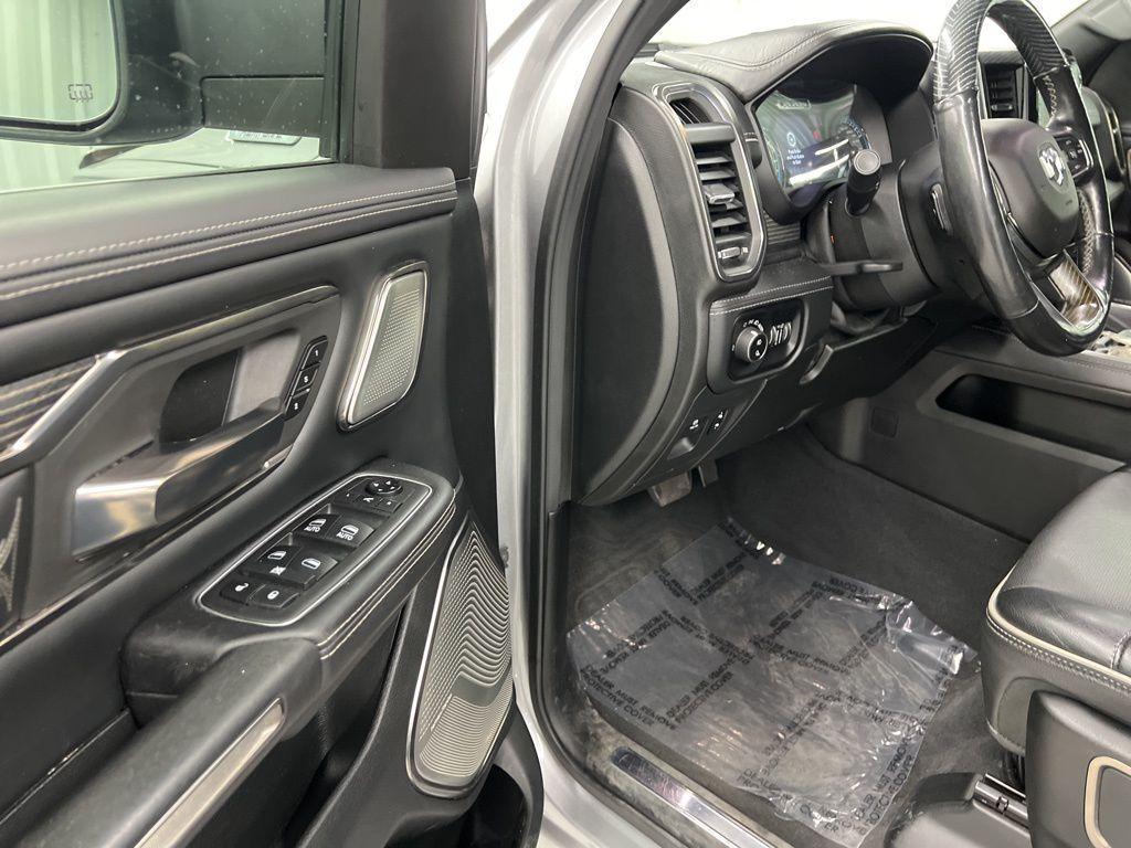 used 2019 Ram 1500 car, priced at $32,996