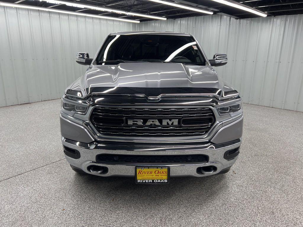 used 2019 Ram 1500 car, priced at $32,996