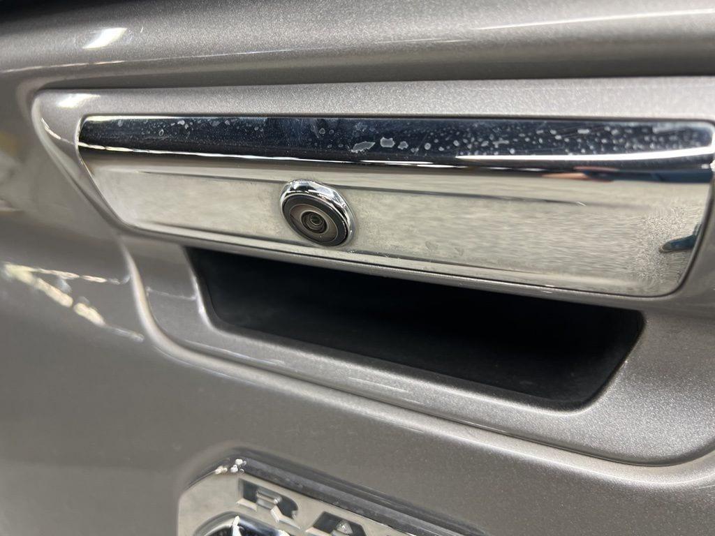 used 2019 Ram 1500 car, priced at $32,996