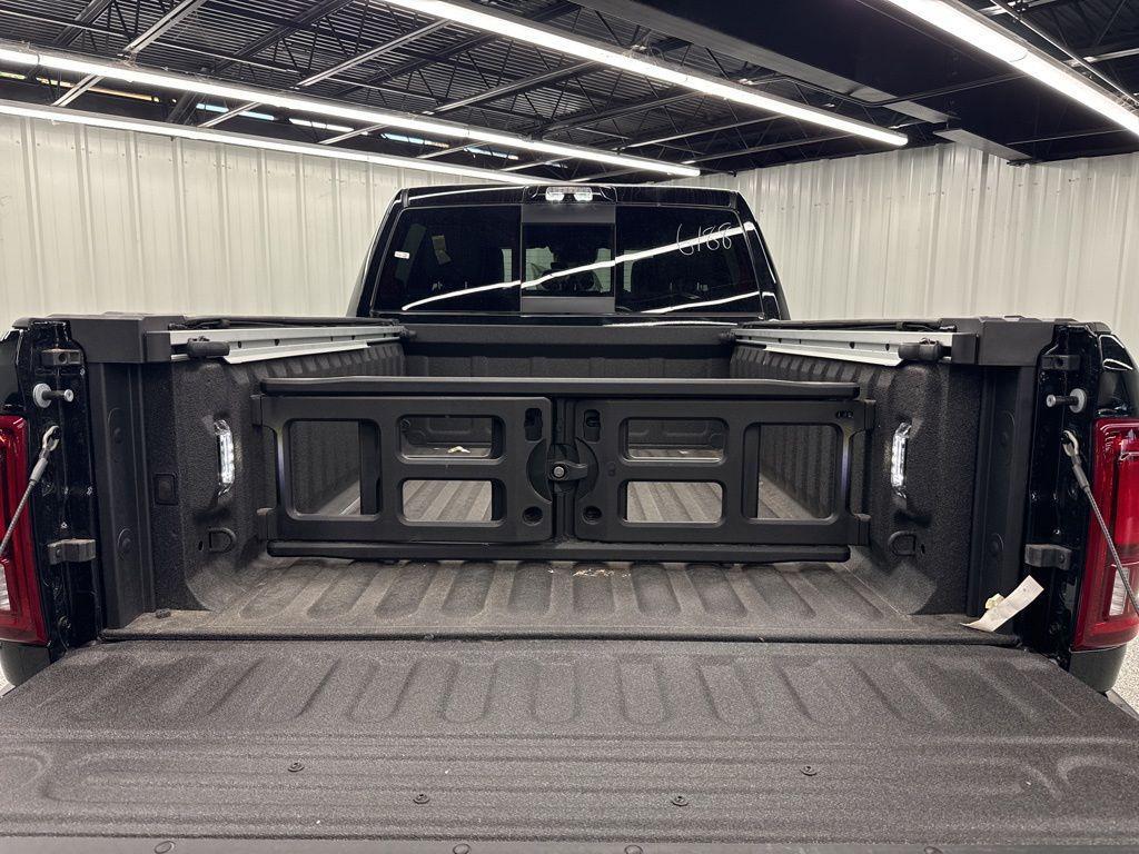 new 2026 Ram 2500 car, priced at $75,720