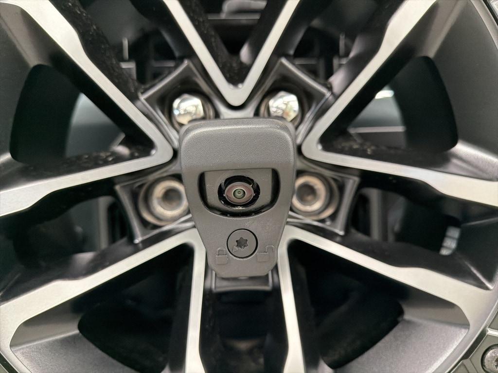 new 2026 Jeep Wrangler car, priced at $63,870