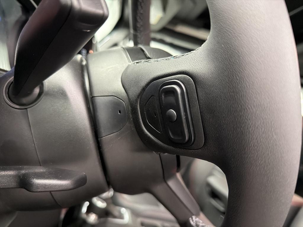 new 2026 Jeep Wrangler car, priced at $63,870