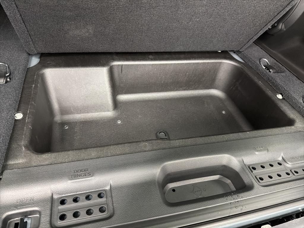 new 2026 Jeep Wrangler car, priced at $63,870