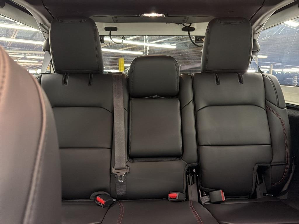 new 2026 Jeep Wrangler car, priced at $63,870