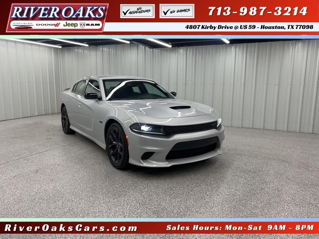 used 2023 Dodge Charger car, priced at $34,671