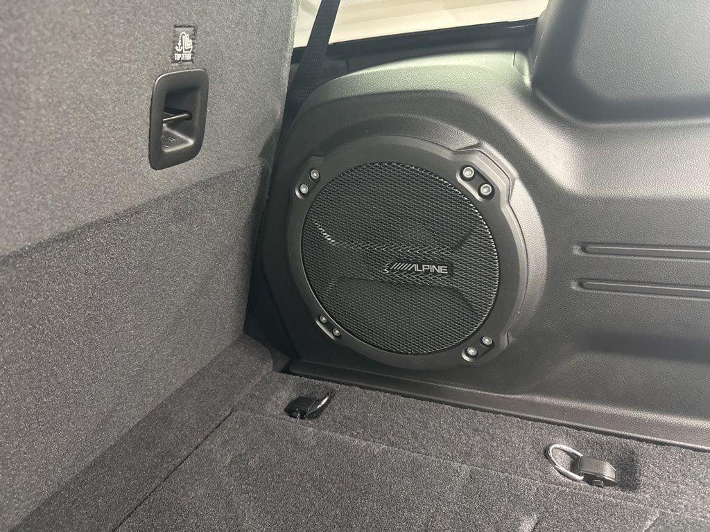 new 2026 Jeep Wrangler car, priced at $54,408