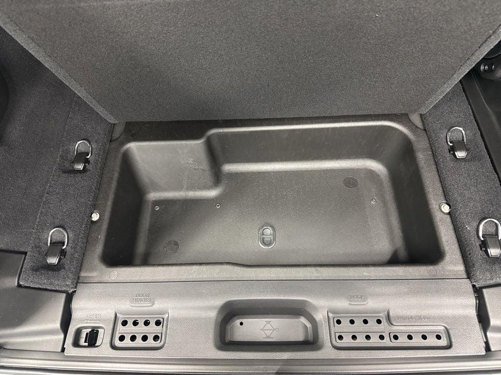 new 2026 Jeep Wrangler car, priced at $54,408