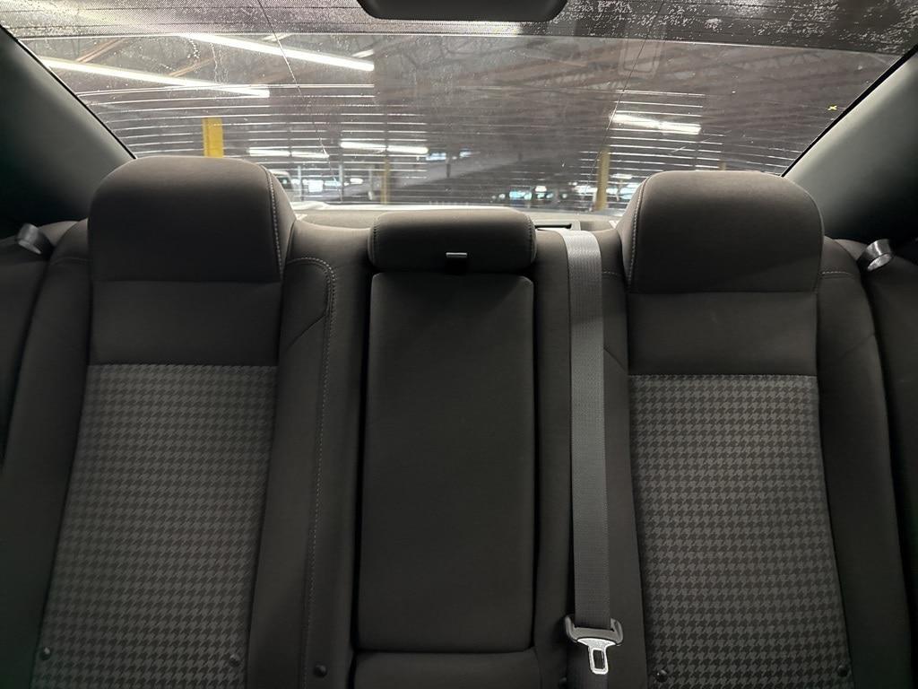 2021 White Knuckle Clearcoat Dodge Charger