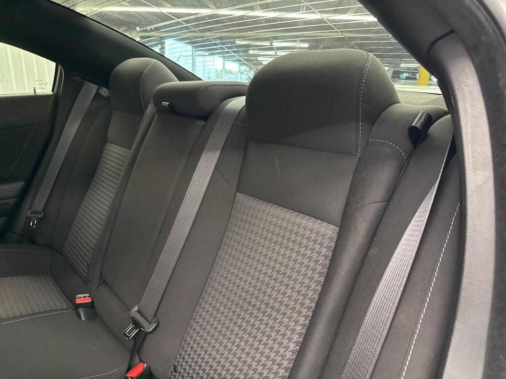2021 White Knuckle Clearcoat Dodge Charger