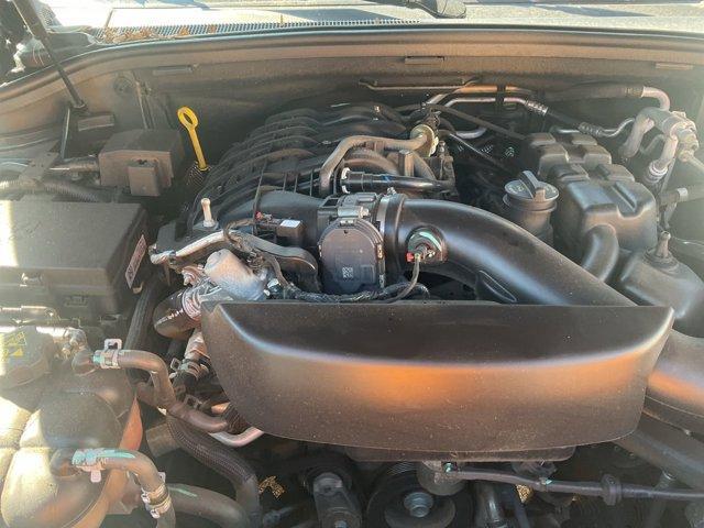 used 2023 Dodge Durango car, priced at $22,295