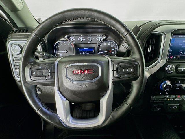 used 2023 GMC Sierra 3500 car, priced at $42,998