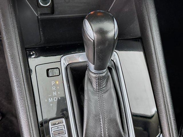 used 2024 Mazda CX-5 car, priced at $18,998