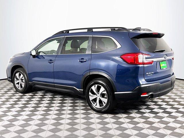 used 2024 Subaru Ascent car, priced at $22,998