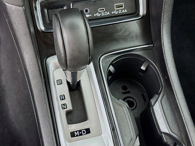 used 2024 Subaru Ascent car, priced at $22,998