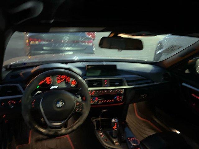 used 2017 BMW 330e car, priced at $11,795