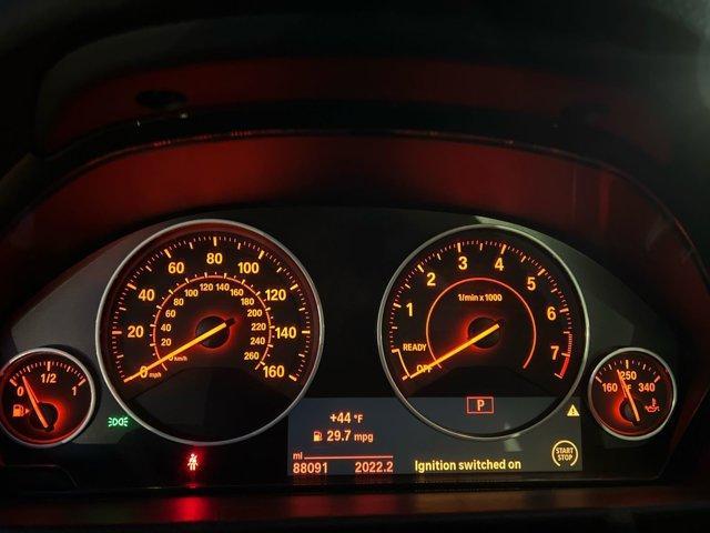 used 2017 BMW 330e car, priced at $11,795