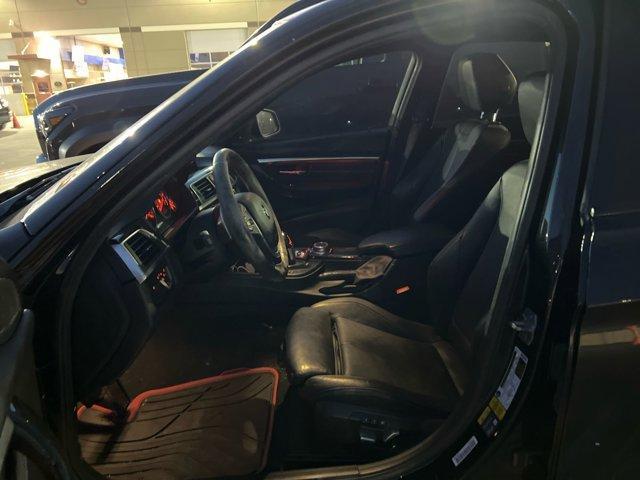 used 2017 BMW 330e car, priced at $11,795