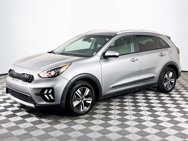 used 2022 Kia Niro car, priced at $14,798
