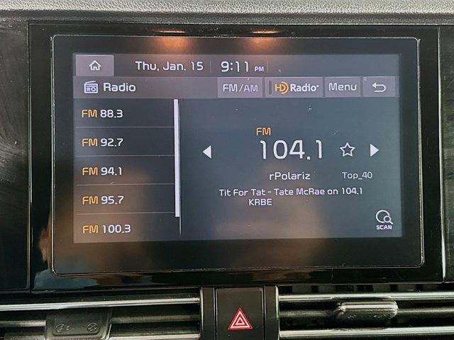 used 2022 Kia Niro car, priced at $14,798