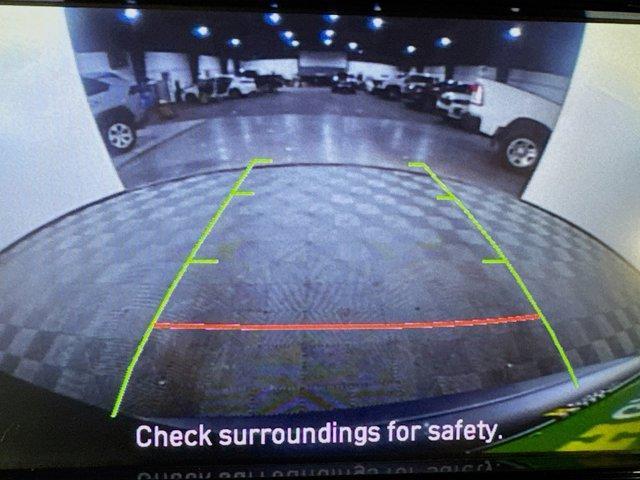 used 2020 Mitsubishi Eclipse Cross car, priced at $12,798