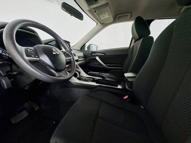 used 2020 Mitsubishi Eclipse Cross car, priced at $12,798