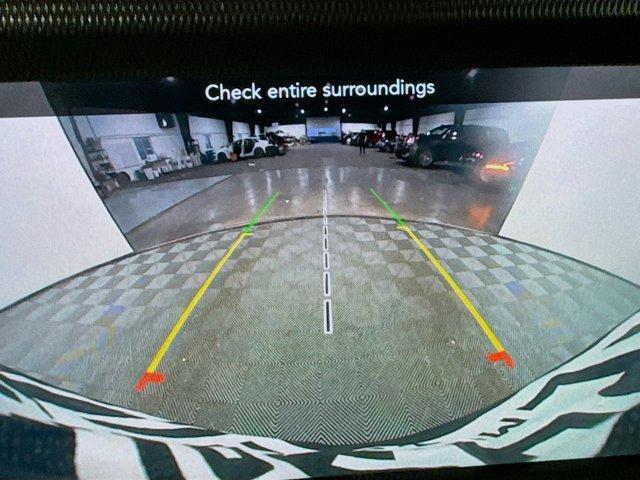 used 2021 Jeep Wrangler Unlimited car, priced at $24,998