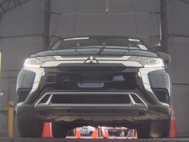 used 2020 Mitsubishi Outlander car, priced at $13,795