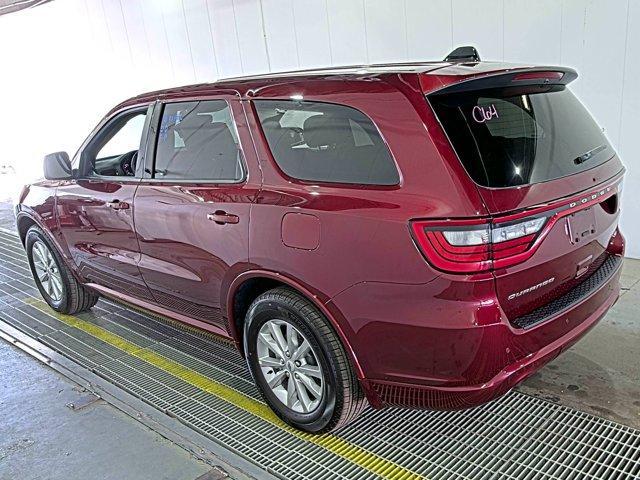 used 2026 Dodge Durango car, priced at $36,595