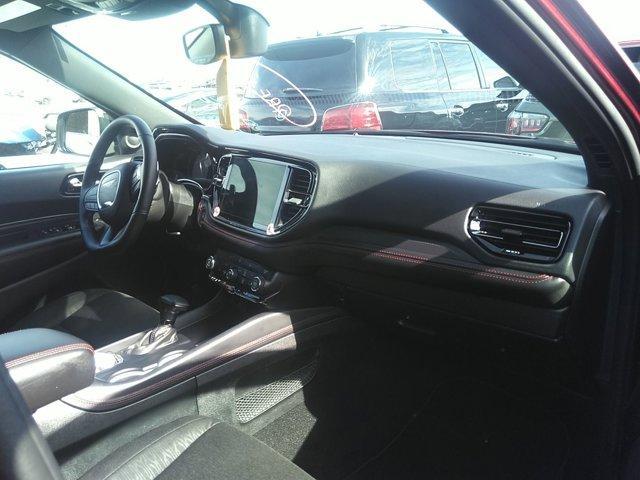 used 2026 Dodge Durango car, priced at $36,595