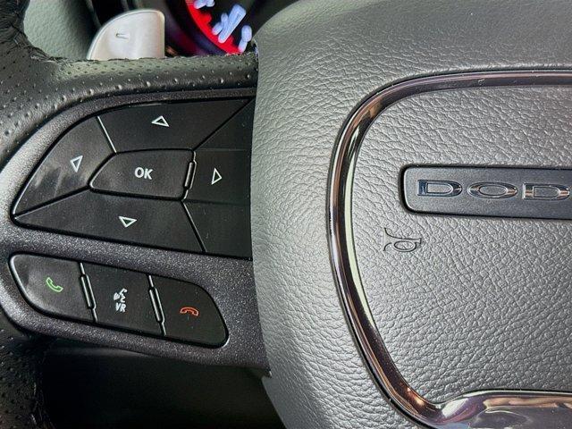 used 2026 Dodge Durango car, priced at $31,998