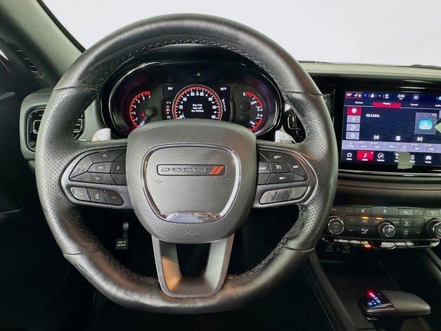 used 2026 Dodge Durango car, priced at $31,998