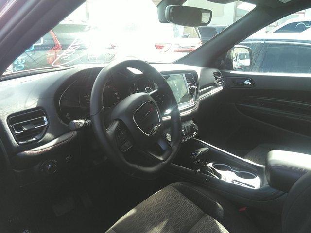 used 2026 Dodge Durango car, priced at $36,595