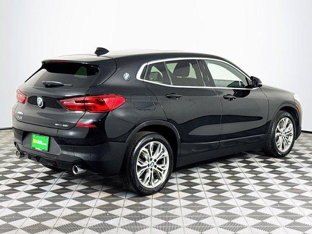used 2020 BMW X2 car, priced at $15,998